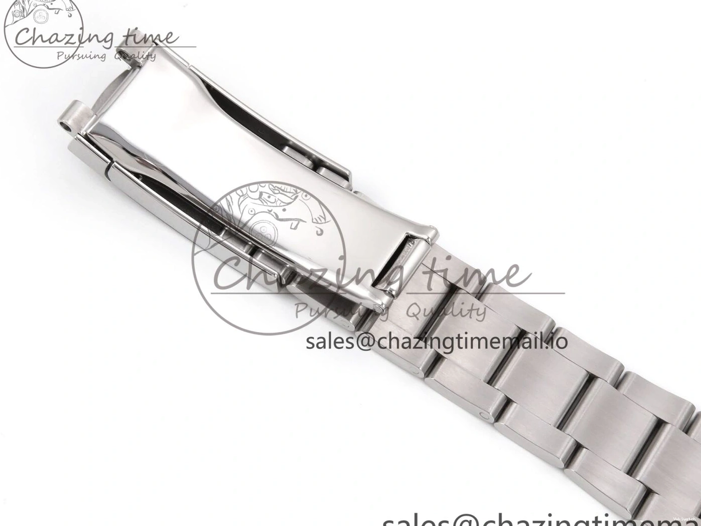 DateJust Dial on White Best 126334 41 Stick A3235 EWEF Bracelet Edition Oyster 0417